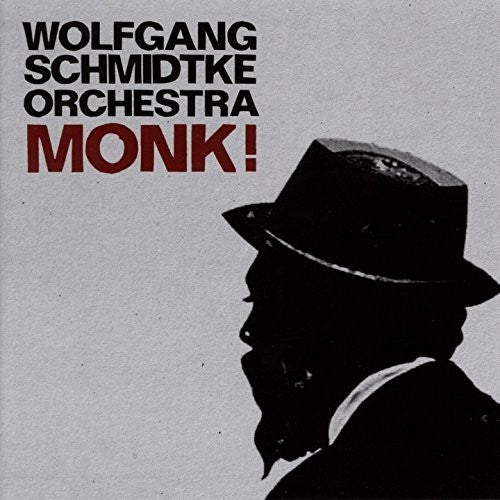 Schmidtke,wolfgang Orchestra - Monk - Music CD
