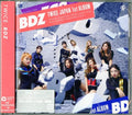 Twice - Bdz - Music CD