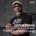 Evans,orrin - Intangible Between - Music CD