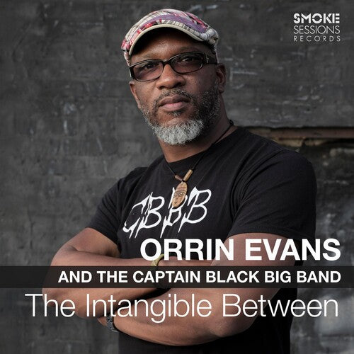 Evans,orrin - Intangible Between - Music CD