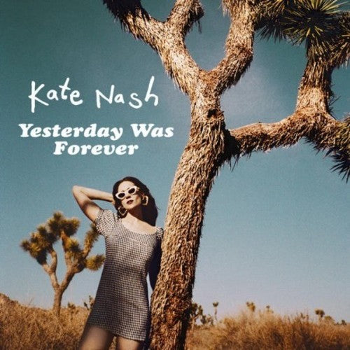 Nash,kate - Yesterday Was Forever - Music CD