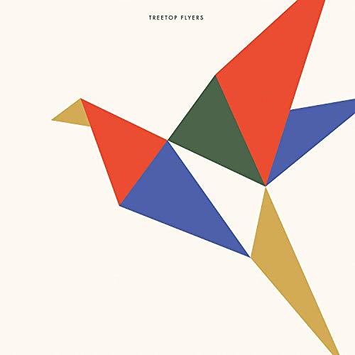 Treetop Flyers - Treetop Flyers - Vinyl Record