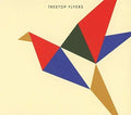 Treetop Flyers - Treetop Flyers - Music CD