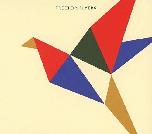Treetop Flyers - Treetop Flyers - Music CD