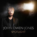 Owen-jones,john - Spotlight - Music CD