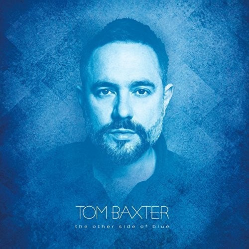 Baxter,tom - Other Side Of Blue - Vinyl Record