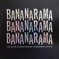 Bananarama - Live At The London Eventim Hammersmith Apollo - Vinyl Record