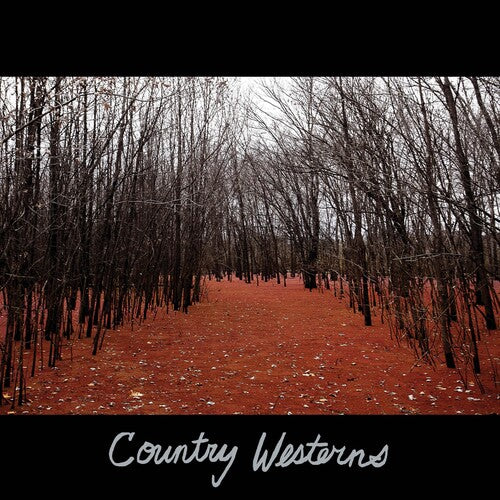 Country Westerns - Country Westerns - Vinyl Record