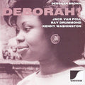 Brown,deborah - Deborah - Music CD