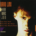 Linx,david - Where Rivers Join - Music CD
