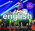 English,michael - Live From Inec Killarney - Music CD