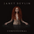Devlin,janet - Confessional - Music CD