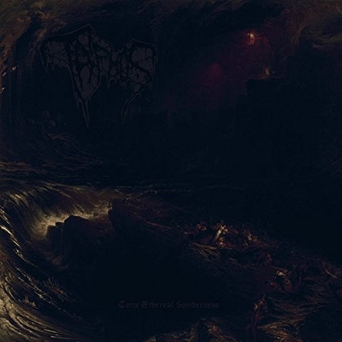 Taphos - Come Ethereal Somberness - Vinyl Record
