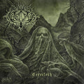 Naglfar - Cerecloth - Music CD