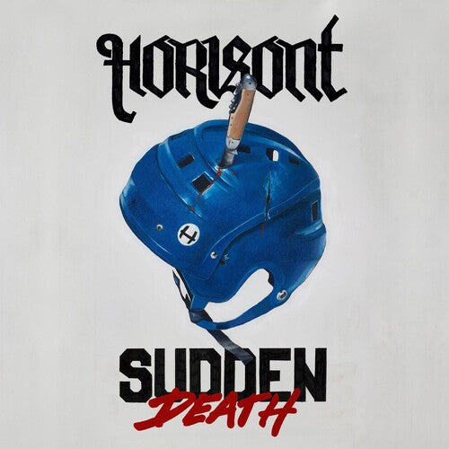 Horisont - Sudden Death - Music CD