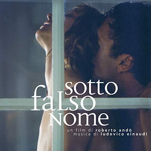 Einaudi,ludovico - Sotto Falso Nome - Music CD