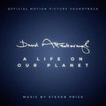 Price,steven - David Attenborough: A Life On Our Planet / O.s.t. - Music CD