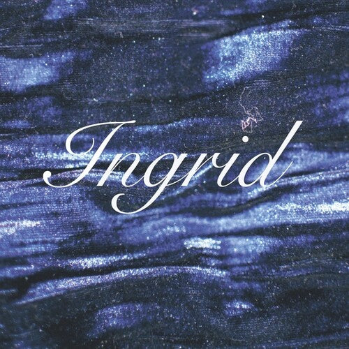 Lewis,klara - Ingrid - Vinyl Record