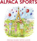 Alpaca Sports - From Paris With Love - Vinyl Record