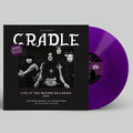 Cradle - History: Live At The Grande Ballroom 1970 - Vinyl Record