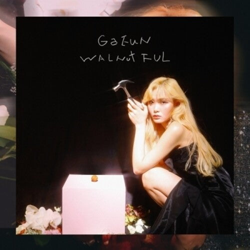 Ga Eun - Walnutful - Music CD