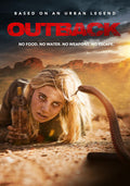 Outback (2019) - Outback (2019) - DVD