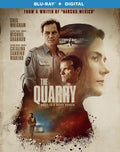 Quarry - Quarry - Blu-ray