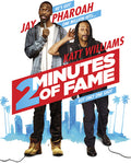 2 Minutes Of Fame - 2 Minutes Of Fame - DVD