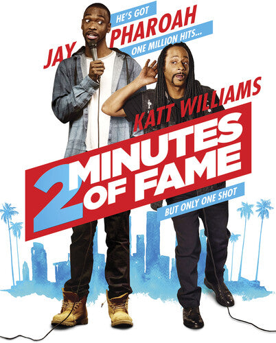 2 Minutes Of Fame - 2 Minutes Of Fame - DVD
