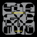 Slater,luke - Berghain Funfzehn - Vinyl Record