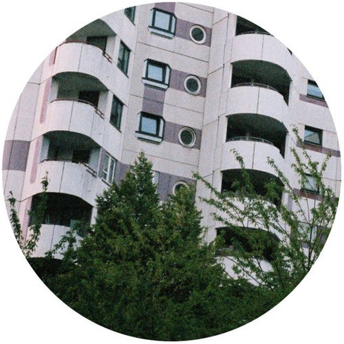 Youandewan - Ideal Passage - Vinyl Record