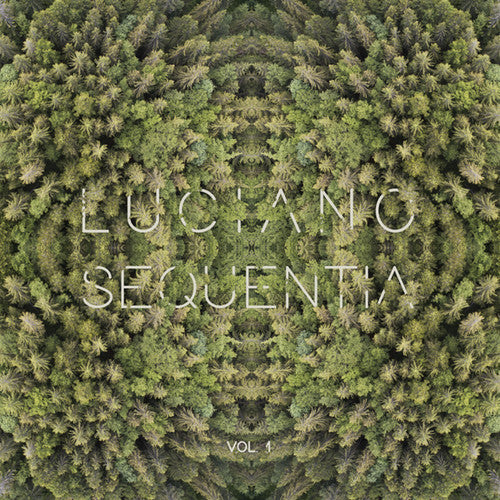 Luciano - Sequentia 1 - Vinyl Record
