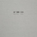Odyssee Of Noises - Firedance - Vinyl Record