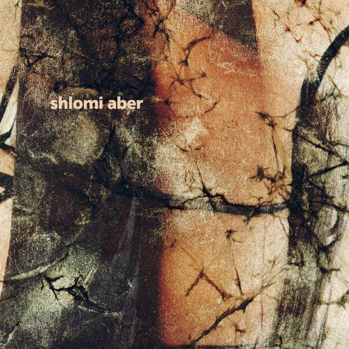 Aber,shlomi - Whistler - Vinyl Record