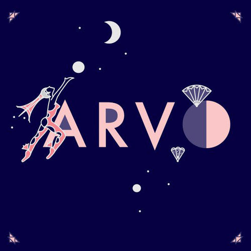 Arvo - Bikini / So Deep - Vinyl Record