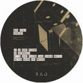 Jor-el - In Dark Places - Vinyl Record