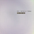 Ksd / Marina P - Bite The Dust - Vinyl Record