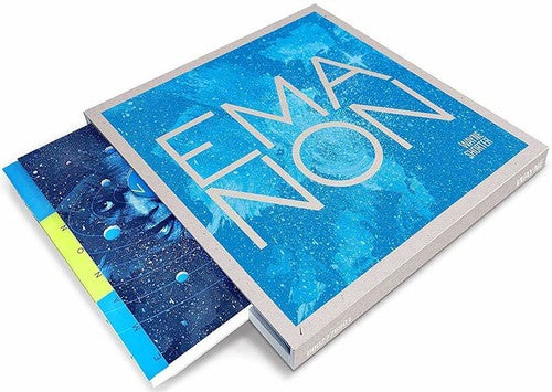 Shorter,wayne - Emanon - Vinyl Record