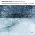 Muthspiel,wolfgang / Akinmusire,ambrose / Mehldau - Where The River Goes - Music CD