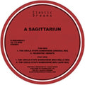 Sagittariun - Circle Stops Somewhere - Vinyl Record