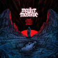 Master Massive - Black Feathers On Their Graves - Music CD