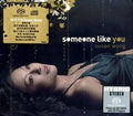 Wong,susan - Someone Like You - Super Audio CD