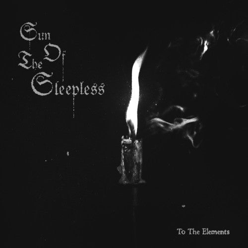 Sun Of The Sleepless - To The Elements - Vinyl Record