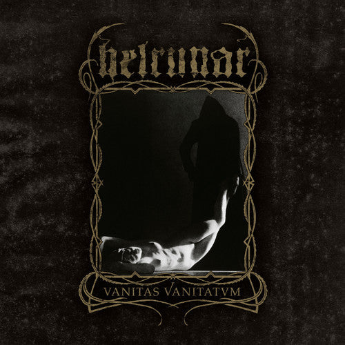 Helrunar - Vanitas Vanitatvm