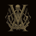Helrunar - Vanitas Vanitatvm - Music CD