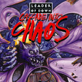Leader Of Down - Cascade Into Chaos - Vinyl Record