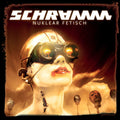 Schramm - Nuklear Fetisch - Music CD