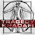 Tragedy Khadafi - The Builders - Music CD