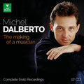 Dalberto,michel - Complete Erato Recordings - Music CD