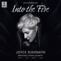 Didonato,joyce - Into The Fire (live At Wigmore Hall) - Music CD